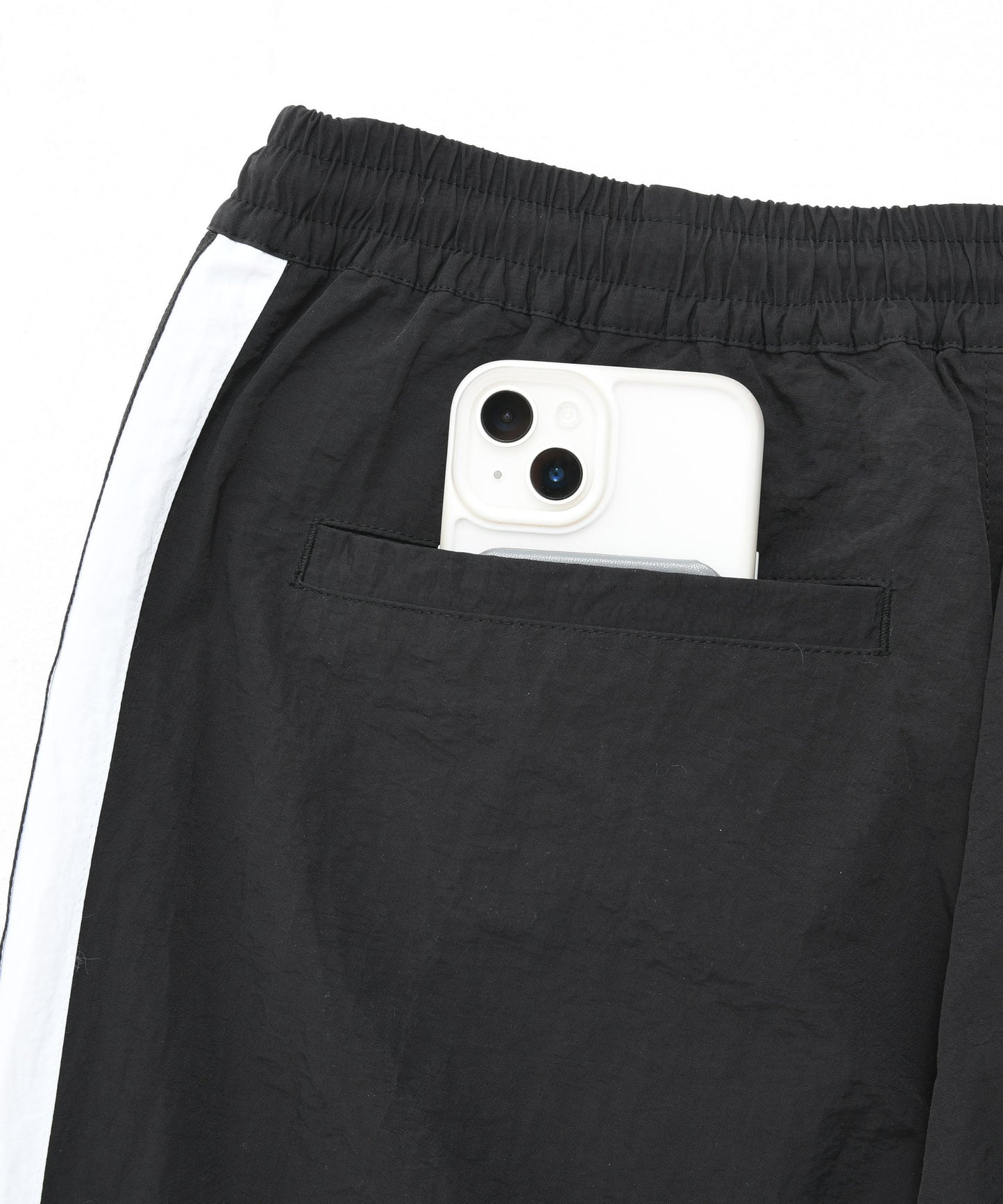 TRACK PANTS/トラックパンツ【FAM-51500】