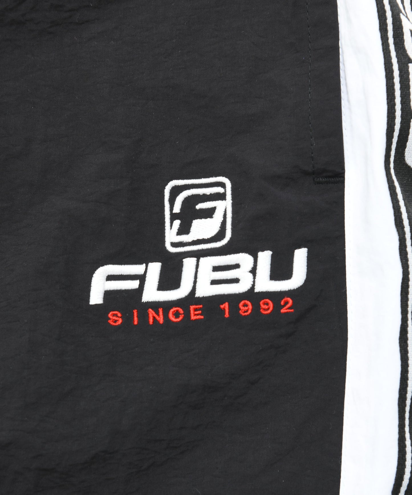 TRACK PANTS/トラックパンツ【FAM-51500】