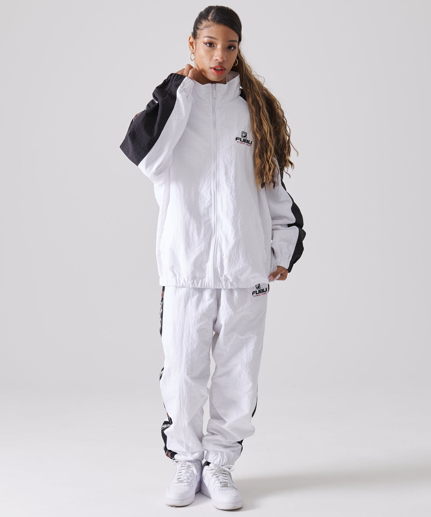 TRACK PANTS/トラックパンツ【FAM-51500】