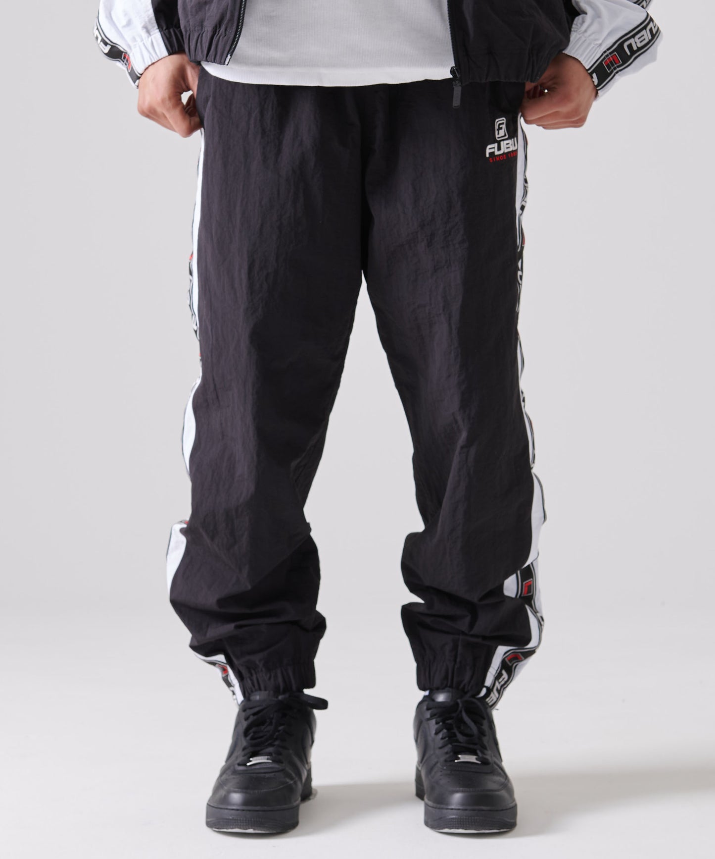 TRACK PANTS/トラックパンツ【FAM-51500】