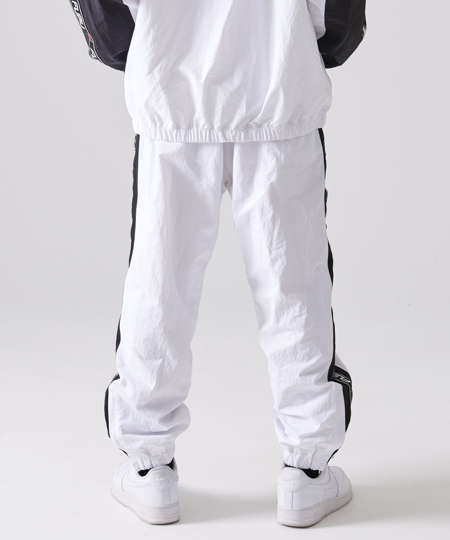 TRACK PANTS/トラックパンツ【FAM-51500】