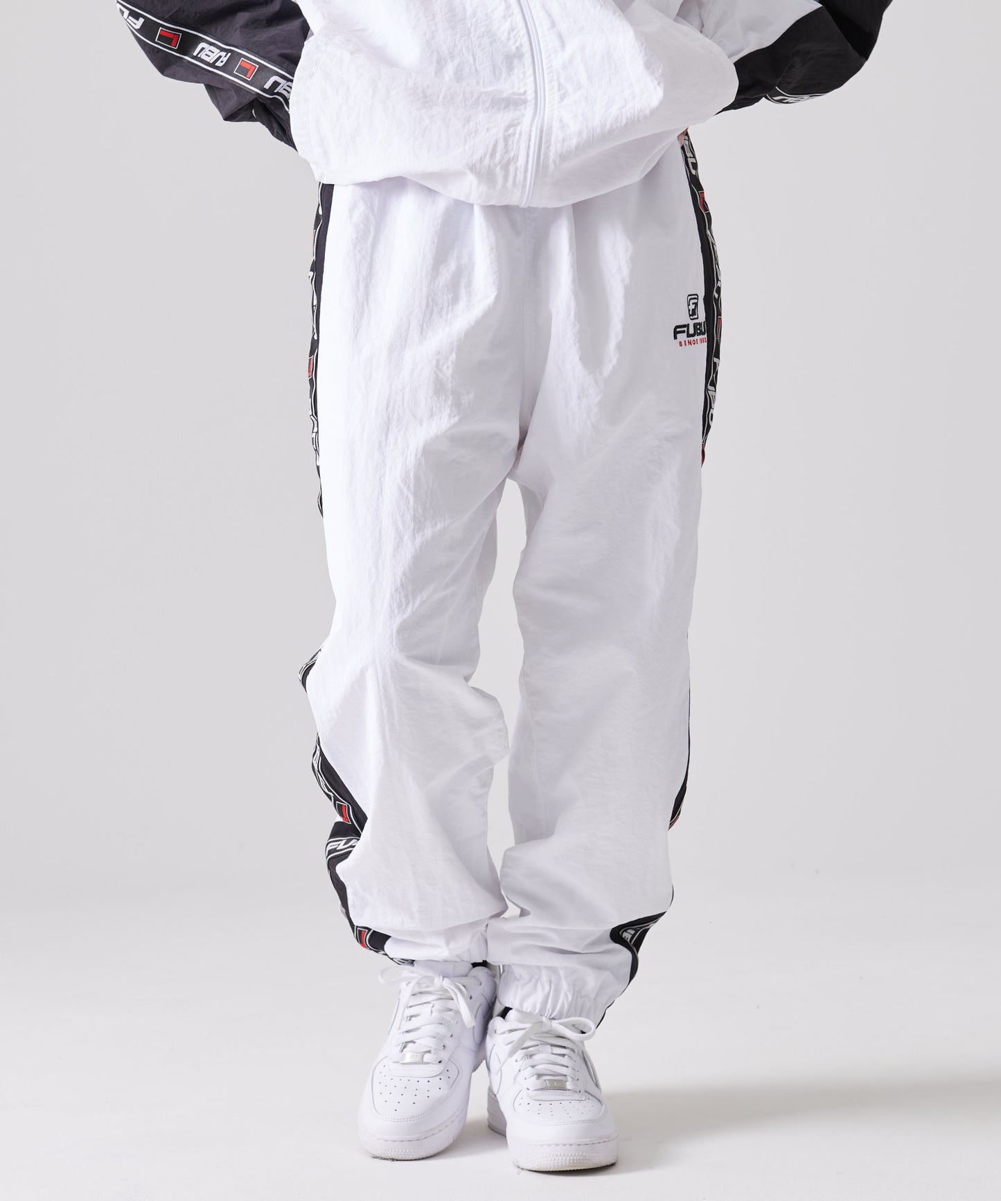 TRACK PANTS/トラックパンツ【FAM-51500】