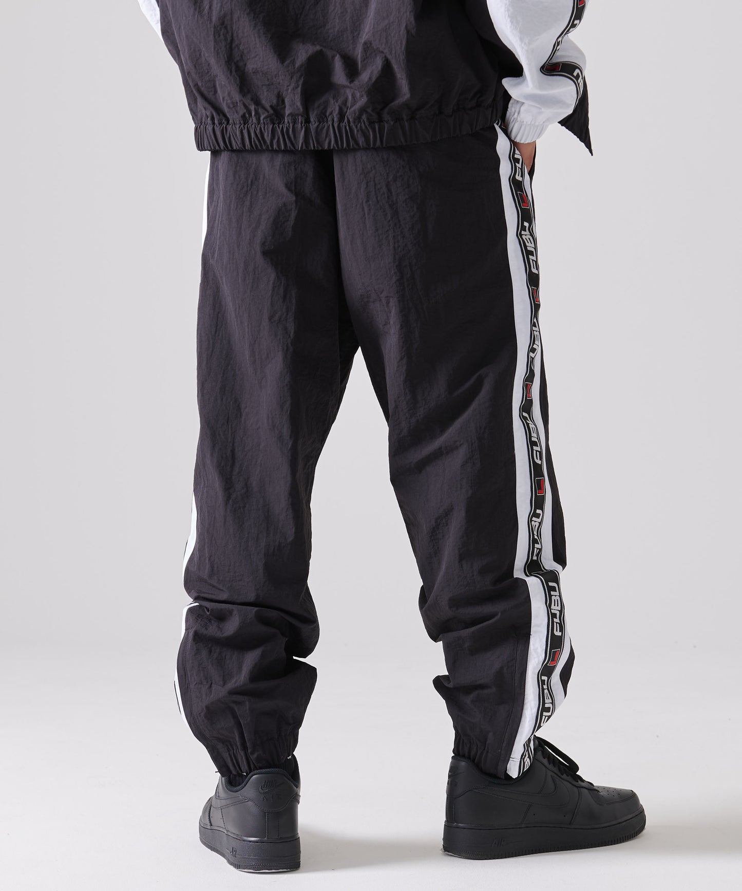 TRACK PANTS/トラックパンツ【FAM-51500】