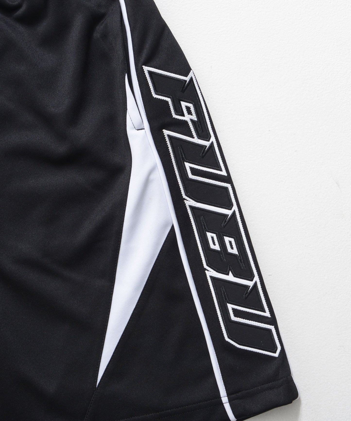 【NEW】RACING SHORT PANTS/レーシングショートパンツ【FAM-51506】