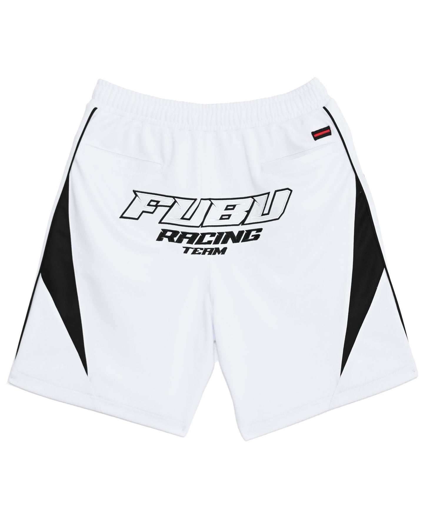 【NEW】RACING SHORT PANTS/レーシングショートパンツ【FAM-51506】