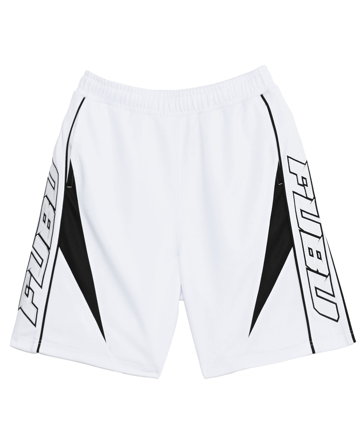 【NEW】RACING SHORT PANTS/レーシングショートパンツ【FAM-51506】