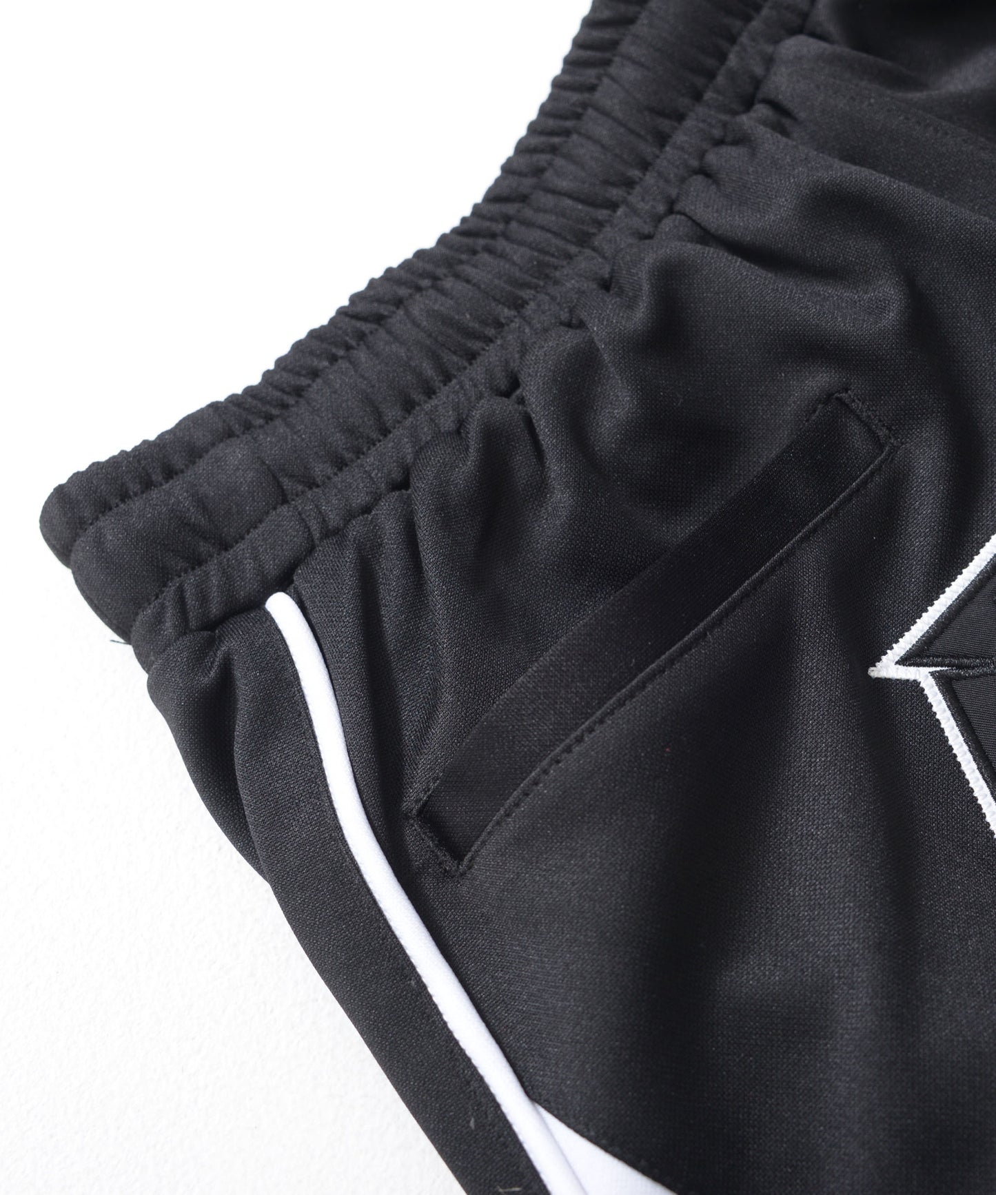 【NEW】RACING SHORT PANTS/レーシングショートパンツ【FAM-51506】