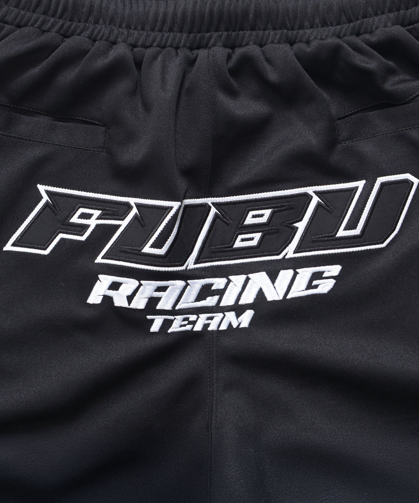 【NEW】RACING SHORT PANTS/レーシングショートパンツ【FAM-51506】