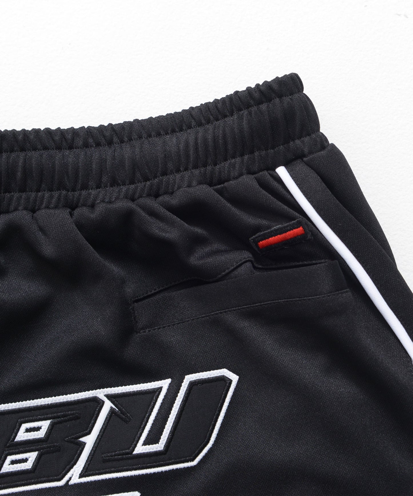 【NEW】RACING SHORT PANTS/レーシングショートパンツ【FAM-51506】