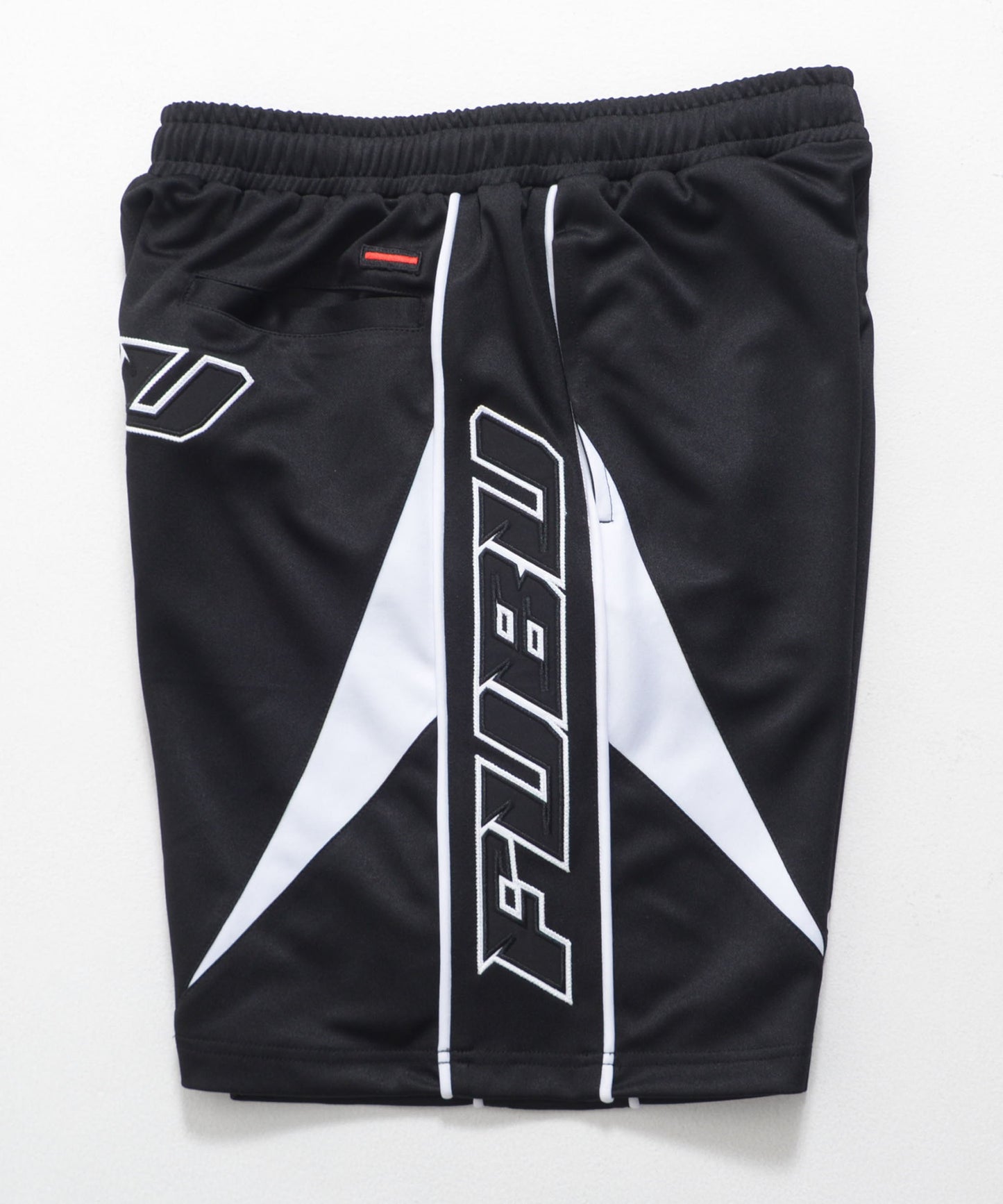 【NEW】RACING SHORT PANTS/レーシングショートパンツ【FAM-51506】