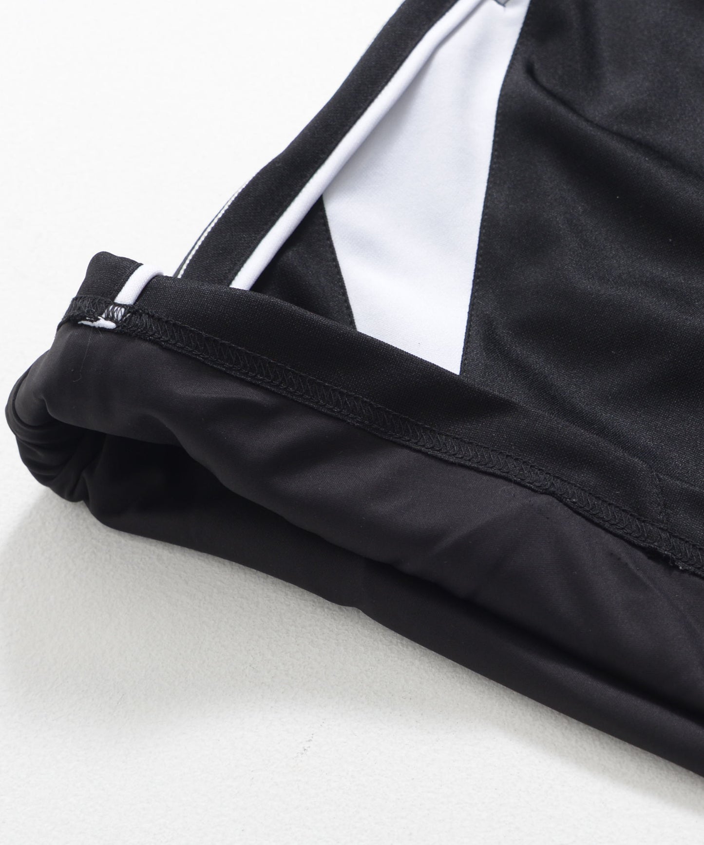 【NEW】RACING SHORT PANTS/レーシングショートパンツ【FAM-51506】