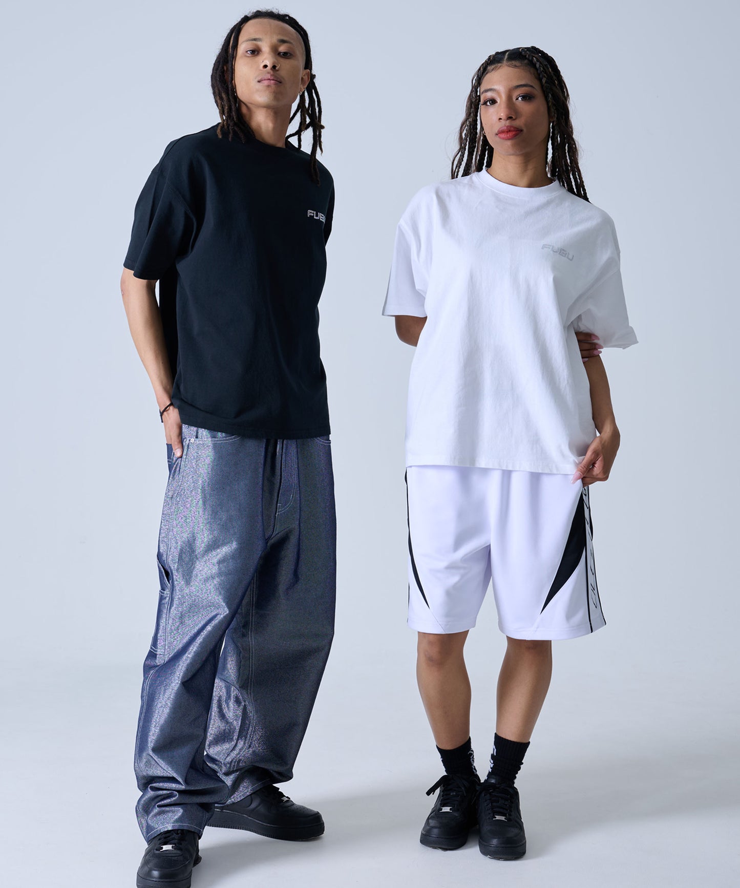【NEW】RACING SHORT PANTS/レーシングショートパンツ【FAM-51506】