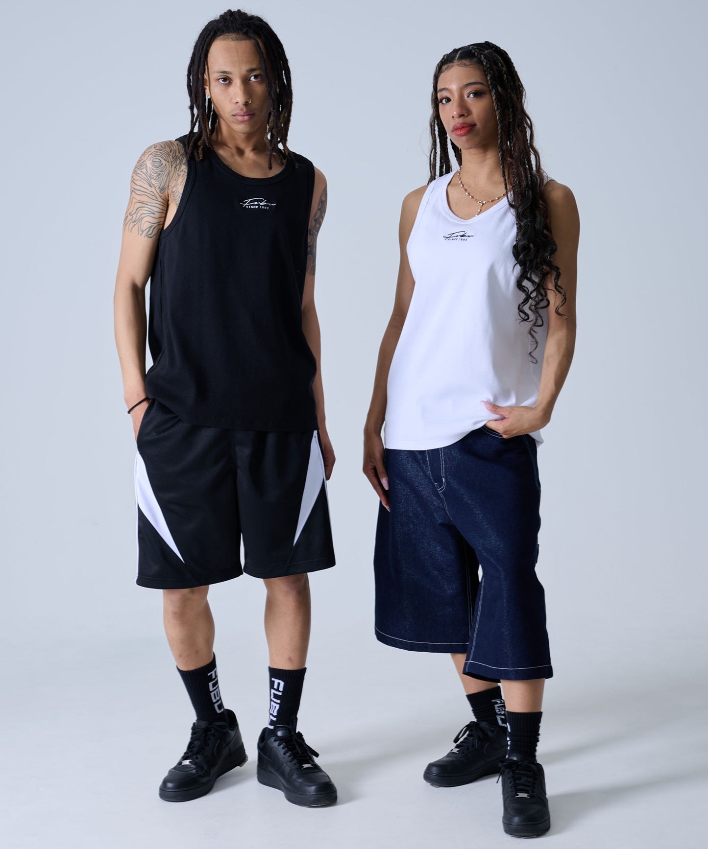 【NEW】RACING SHORT PANTS/レーシングショートパンツ【FAM-51506】