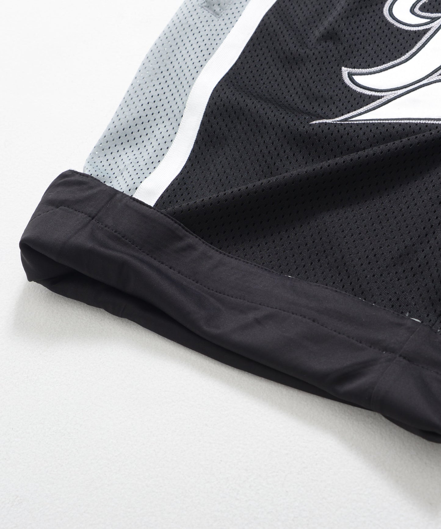 BASCKETBALL SHORT PANTS/バスケットボールショートパンツ【FAM-51510】