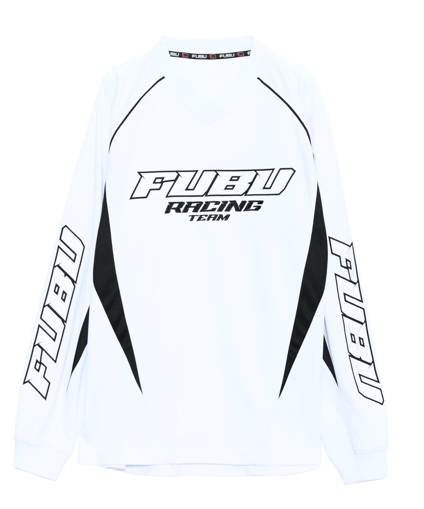 RACING SHIRT/レーシングシャツ【FAM-51700】