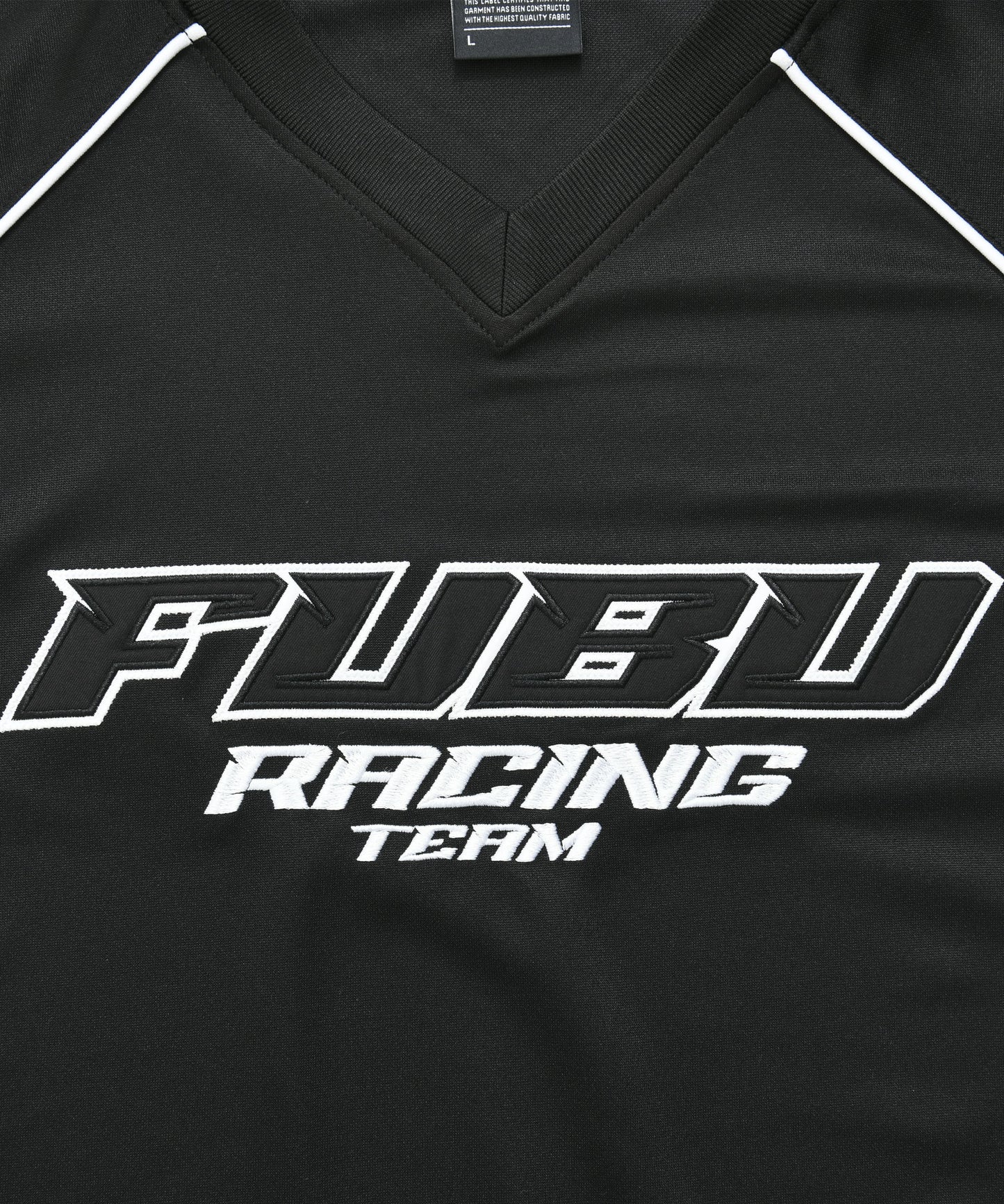 RACING SHIRT/レーシングシャツ【FAM-51700】