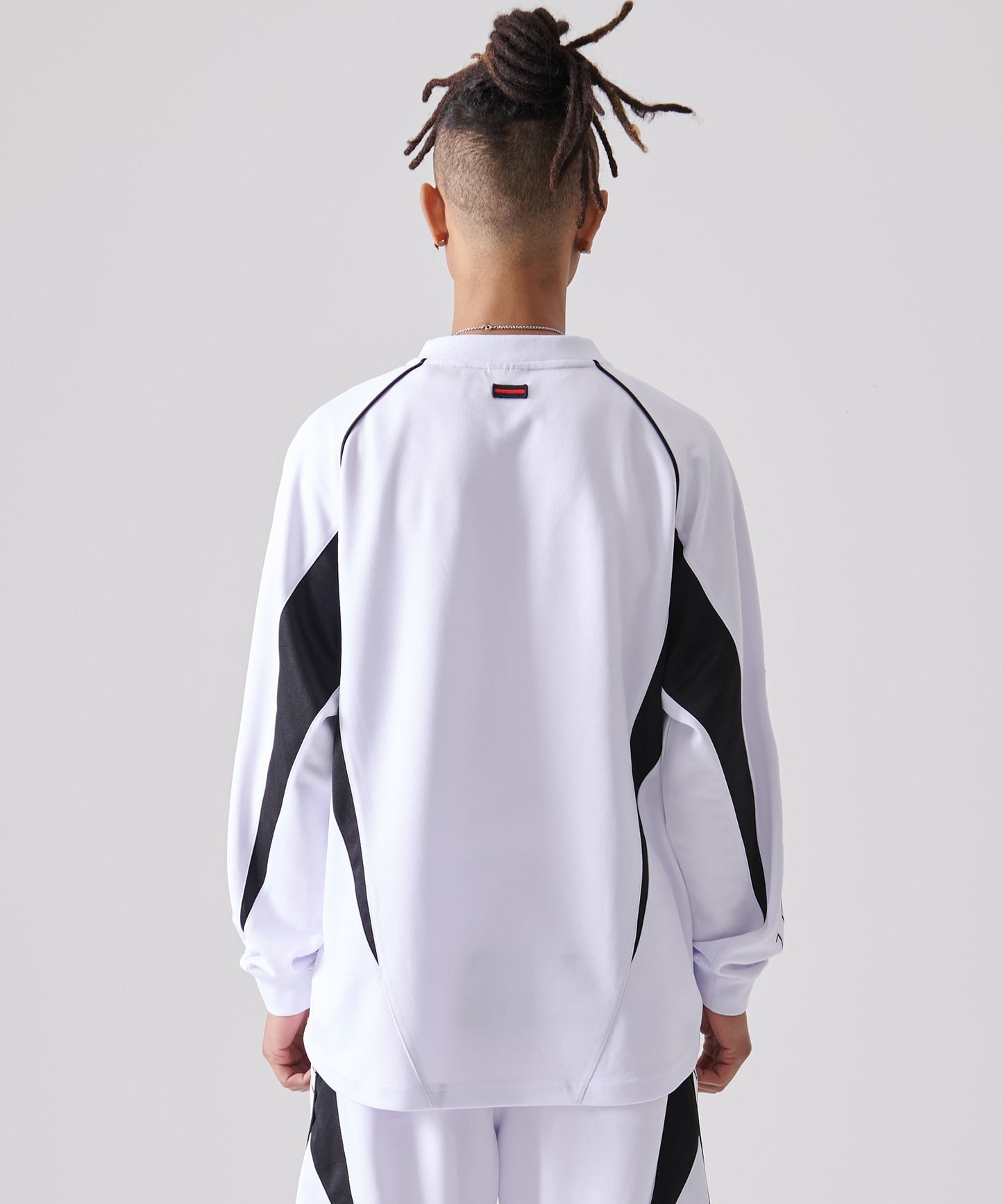 RACING SHIRT/レーシングシャツ【FAM-51700】