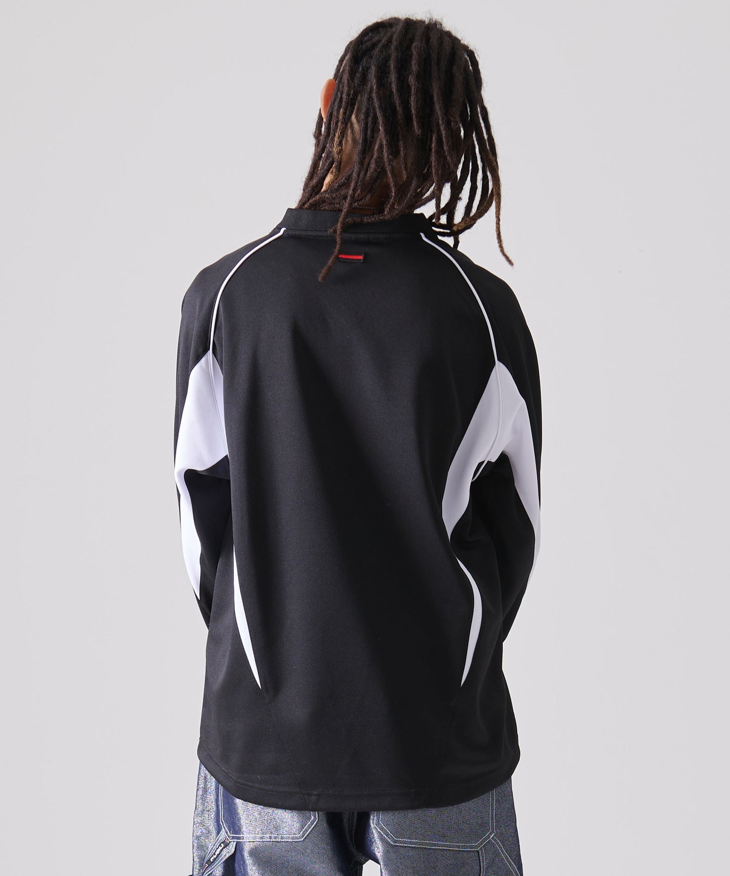 RACING SHIRT/レーシングシャツ【FAM-51700】