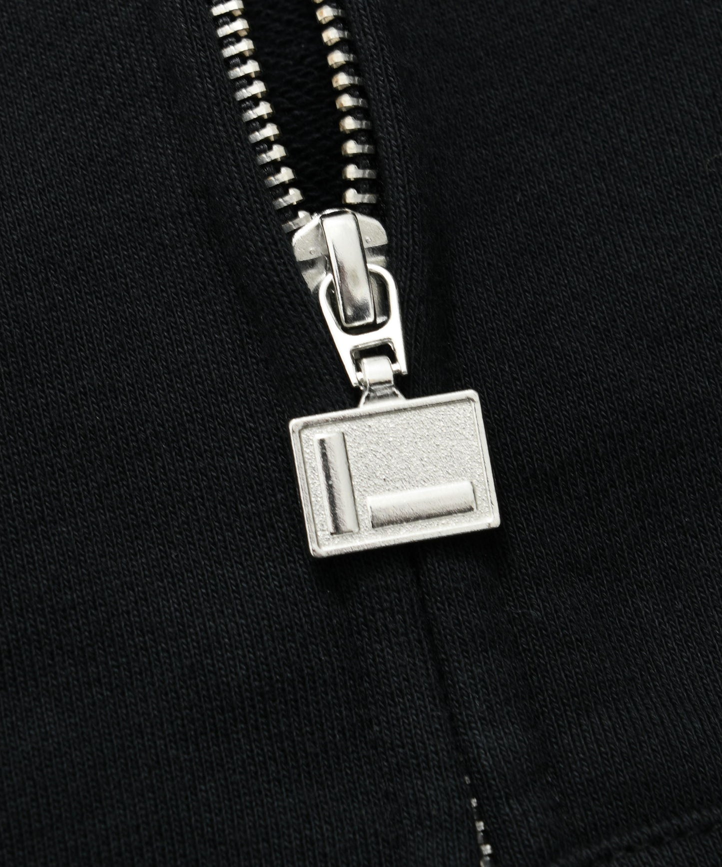 ZIP HOODIE/ジップフーディー【FAM-51703】
