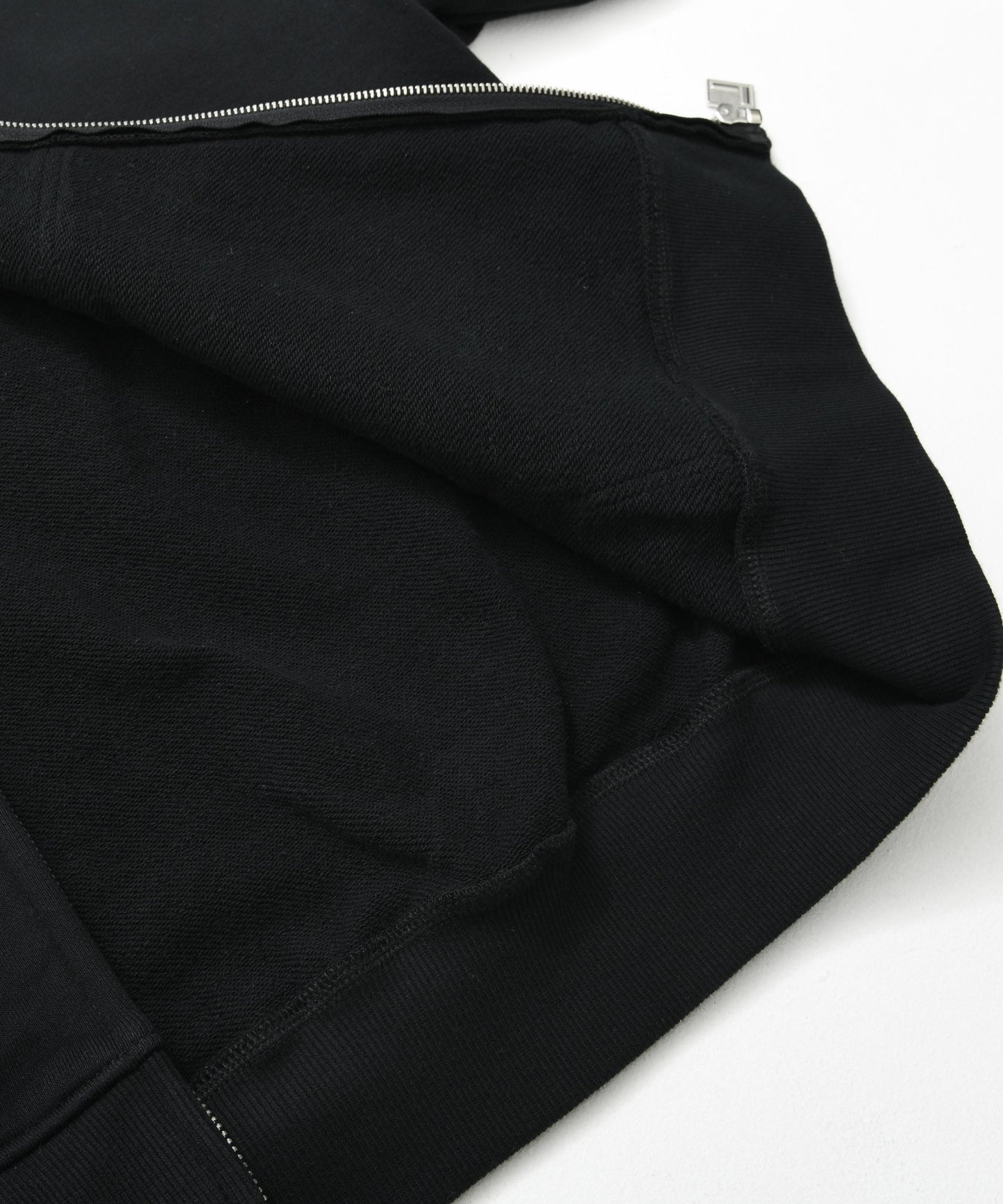 ZIP HOODIE/ジップフーディー【FAM-51703】