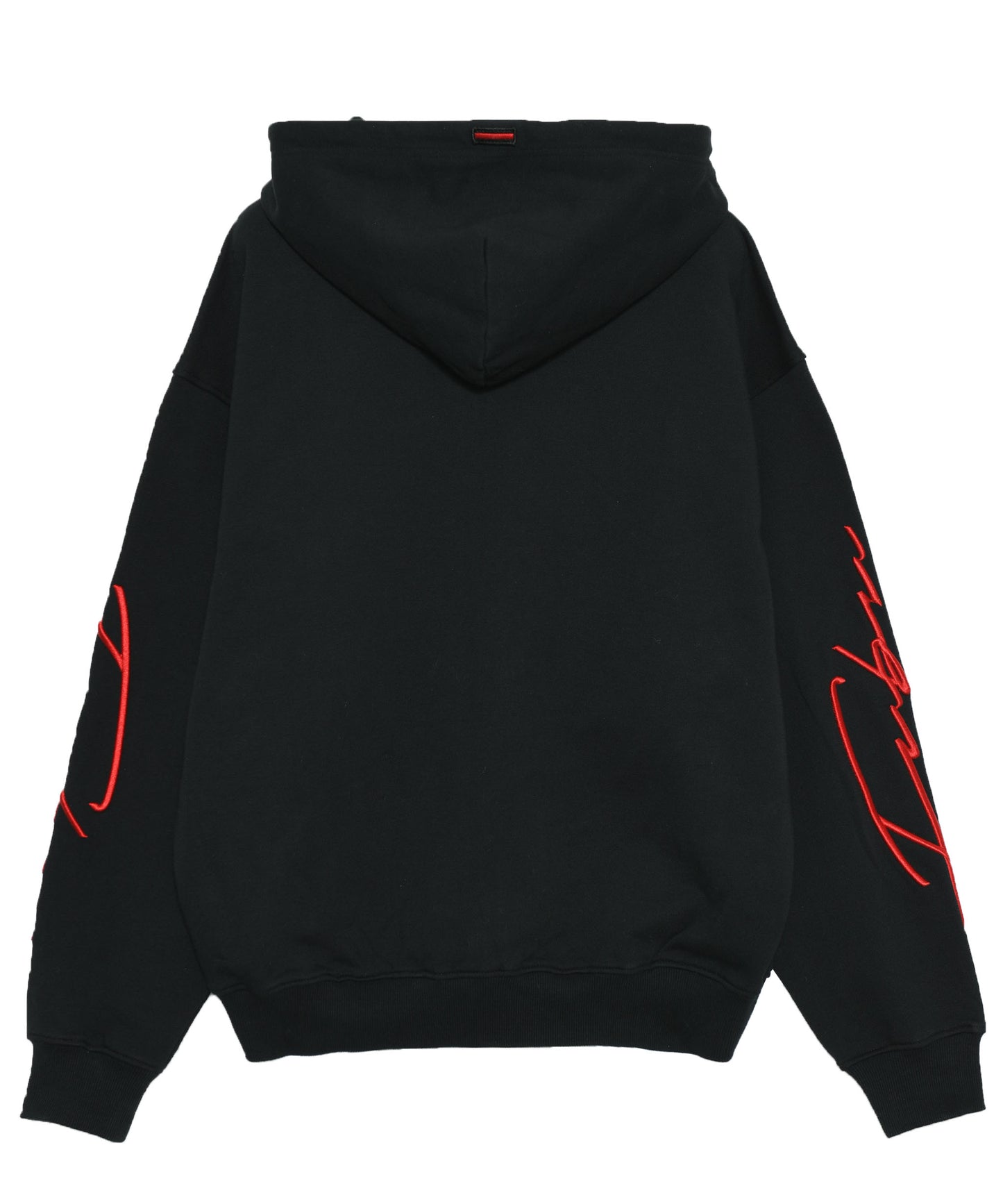 ZIP HOODIE/ジップフーディー【FAM-51703】