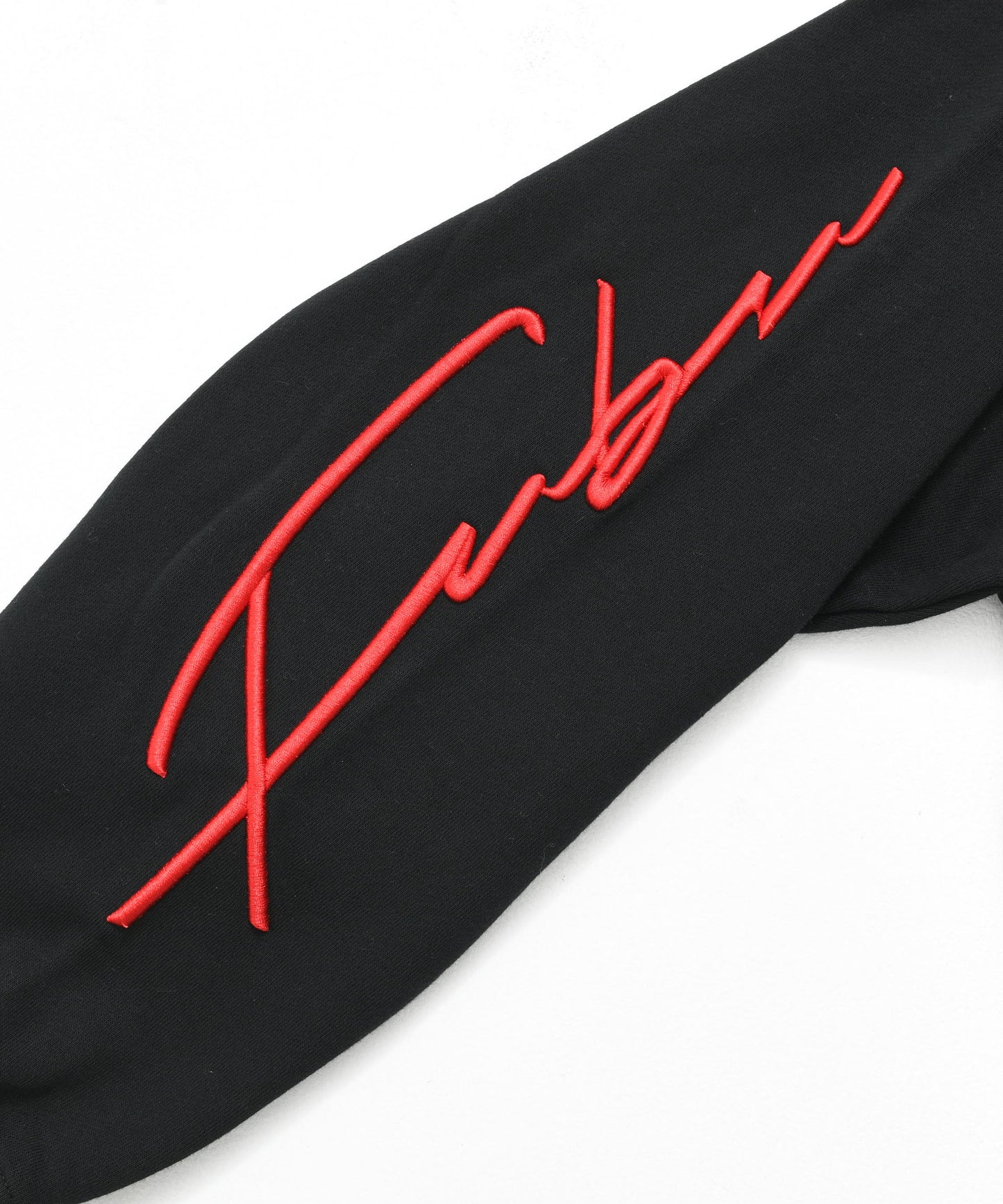 ZIP HOODIE/ジップフーディー【FAM-51703】