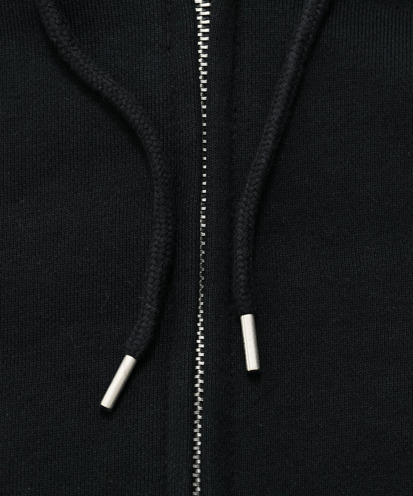 ZIP HOODIE/ジップフーディー【FAM-51703】