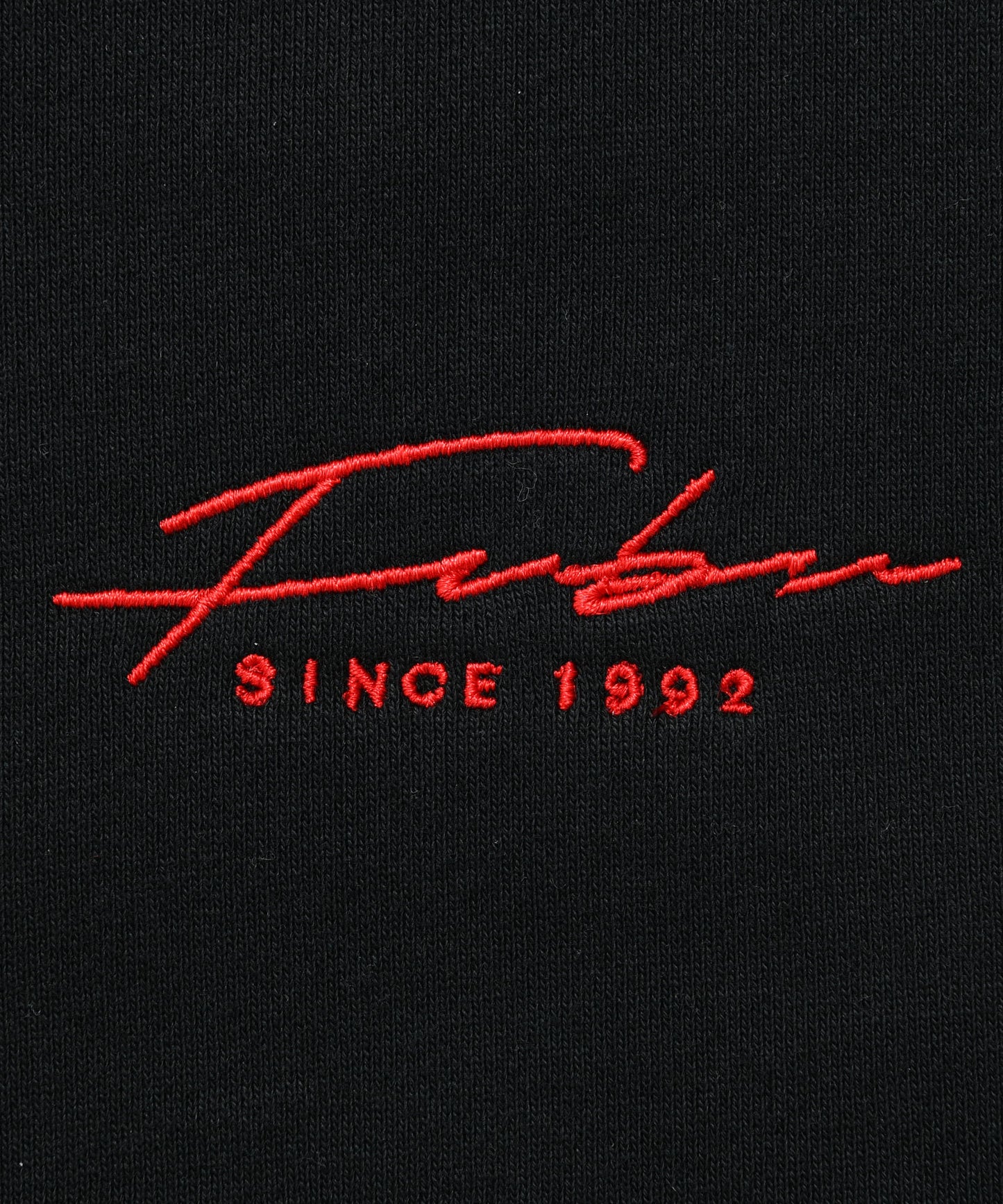 ZIP HOODIE/ジップフーディー【FAM-51703】