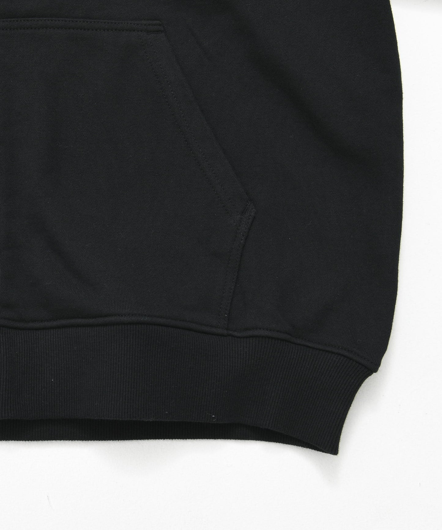 ZIP HOODIE/ジップフーディー【FAM-51703】
