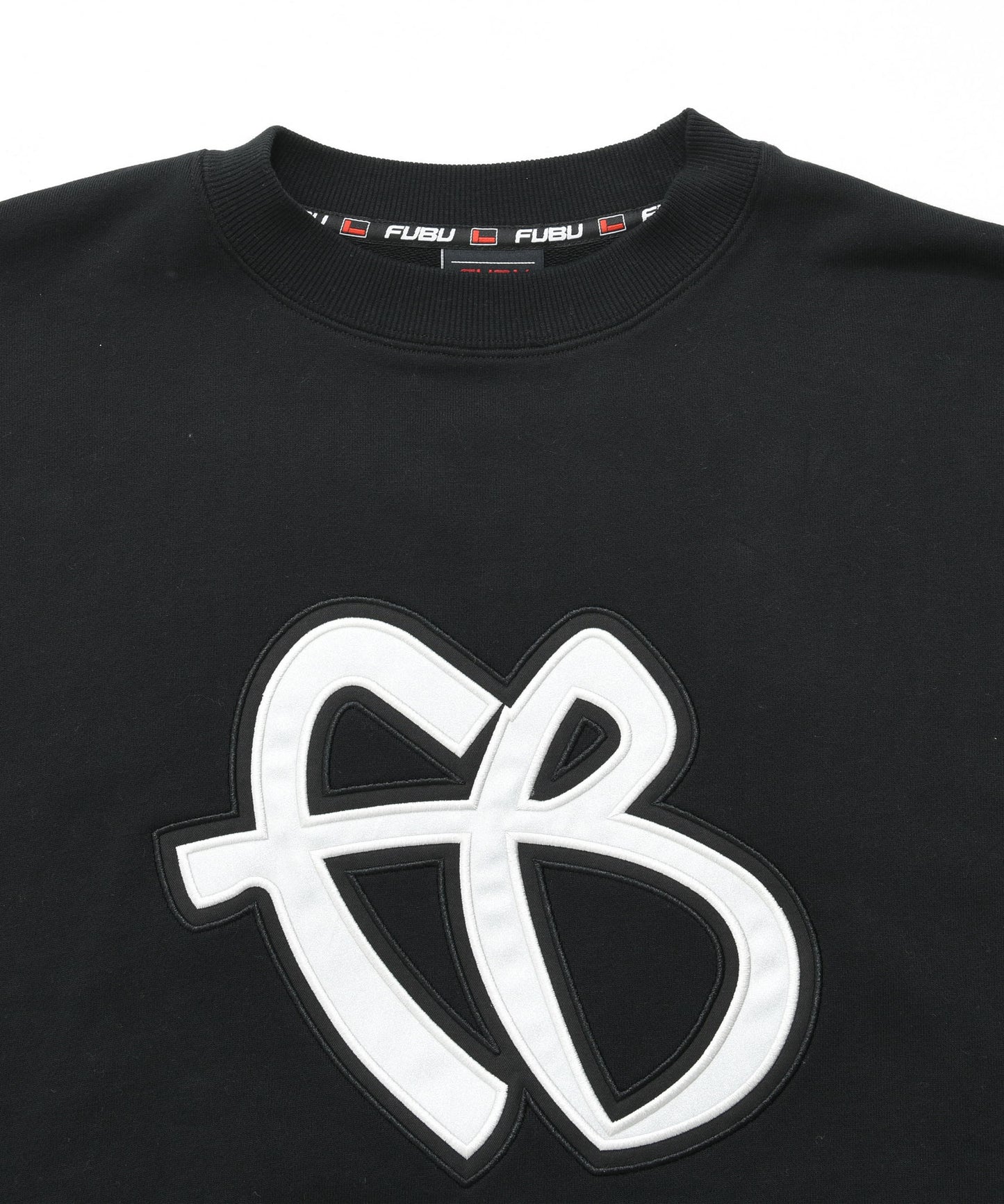 "FB" SWEAT PULLOVER/スウェットプルオーバー【FAM-51704】