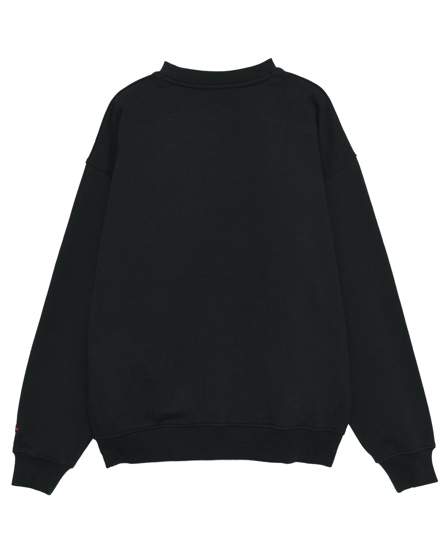 "FB" SWEAT PULLOVER/スウェットプルオーバー【FAM-51704】