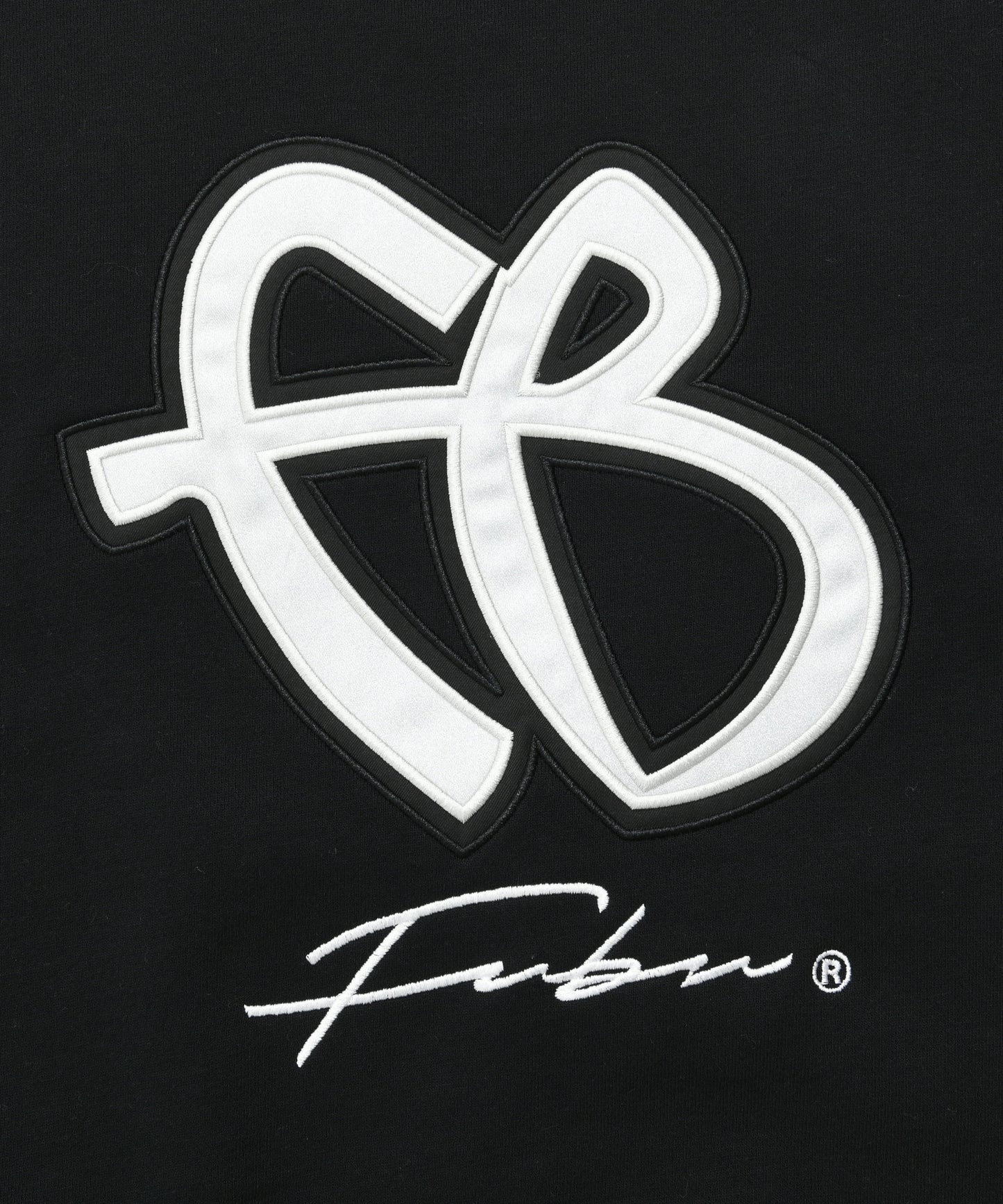 "FB" SWEAT PULLOVER/スウェットプルオーバー【FAM-51704】