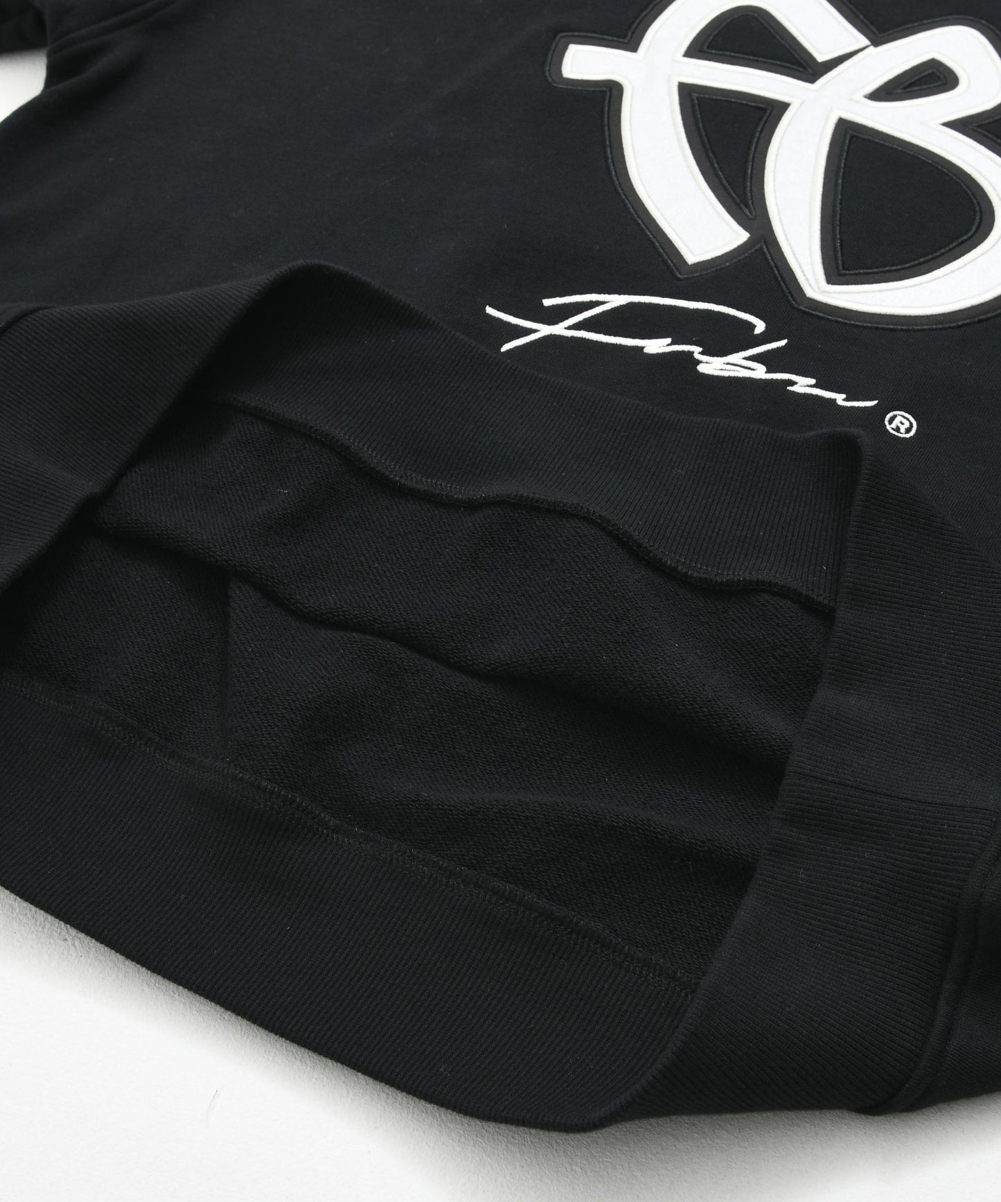 "FB" SWEAT PULLOVER/スウェットプルオーバー【FAM-51704】