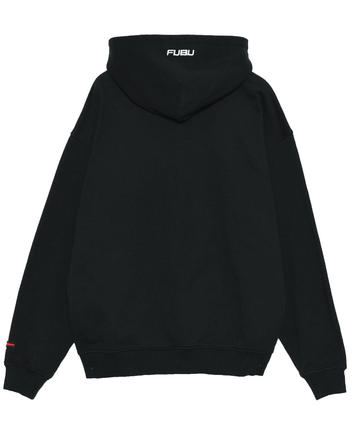 RHINESTONE OG LOGO HOODIE/ラインストーンロゴフーディー【FAM-51705】