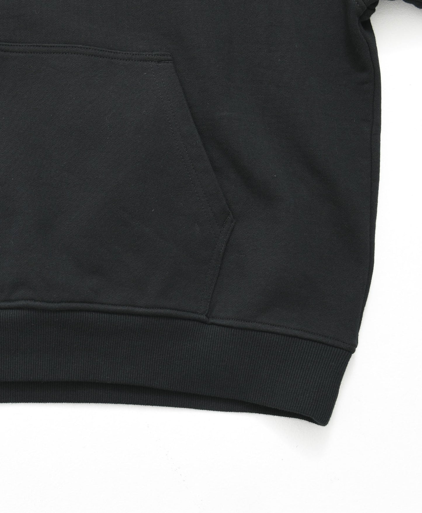 RHINESTONE OG LOGO HOODIE/ラインストーンロゴフーディー【FAM-51705】