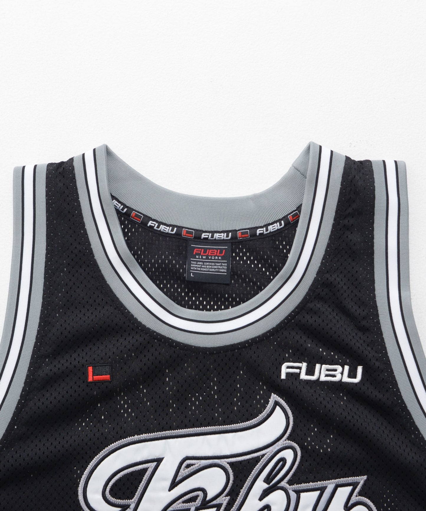 【NEW】BASCKETBALL SHIRT/バスケットボールシャツ【FAM-51707】