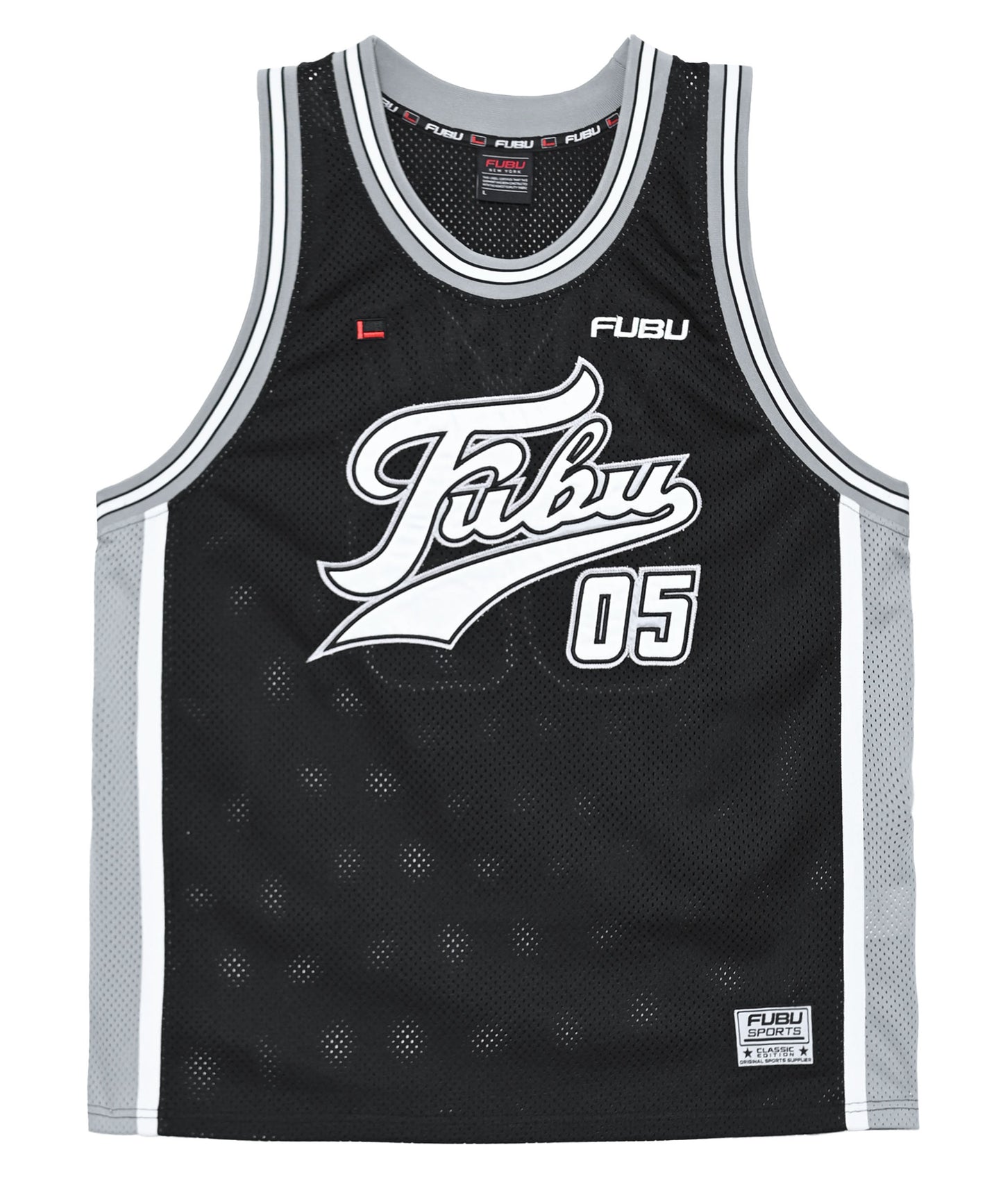 【NEW】BASCKETBALL SHIRT/バスケットボールシャツ【FAM-51707】