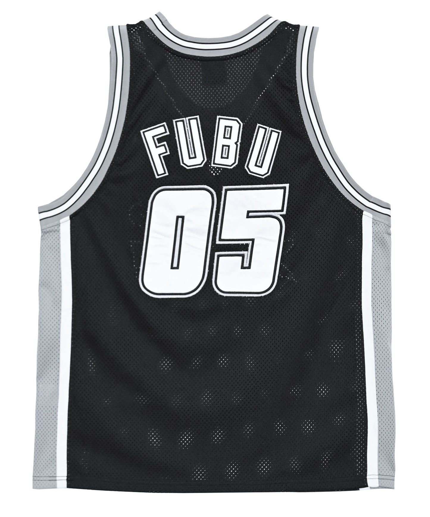 【NEW】BASCKETBALL SHIRT/バスケットボールシャツ【FAM-51707】