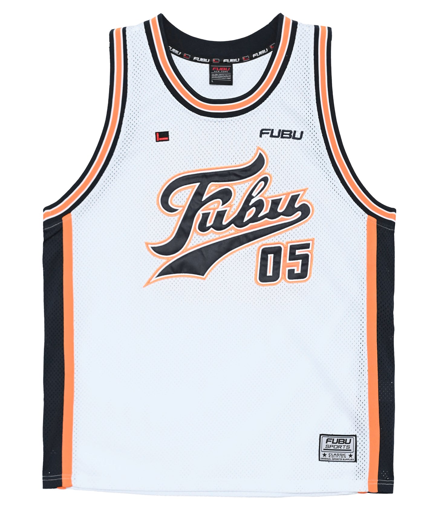 【NEW】BASCKETBALL SHIRT/バスケットボールシャツ【FAM-51707】