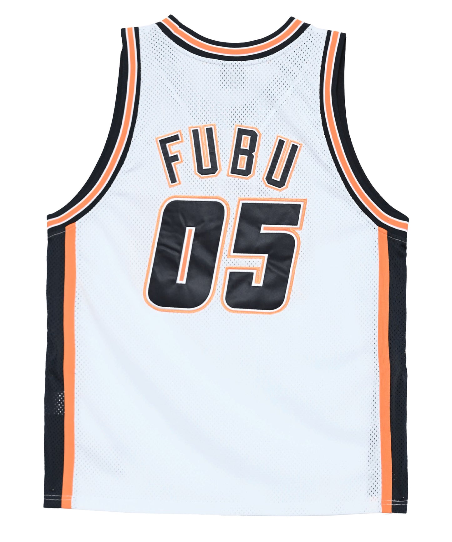 【NEW】BASCKETBALL SHIRT/バスケットボールシャツ【FAM-51707】