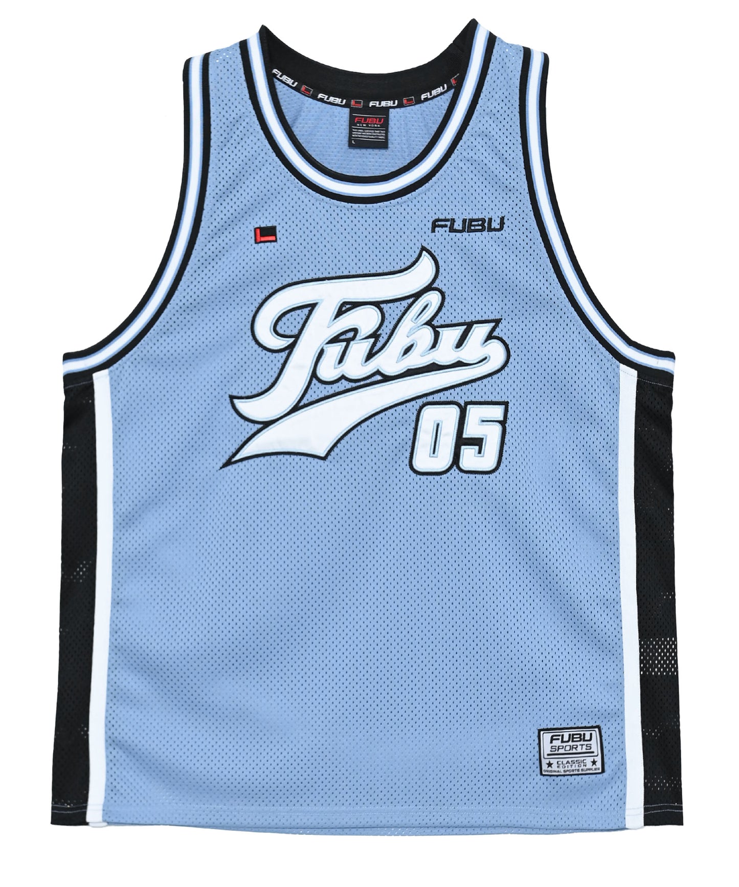 【NEW】BASCKETBALL SHIRT/バスケットボールシャツ【FAM-51707】