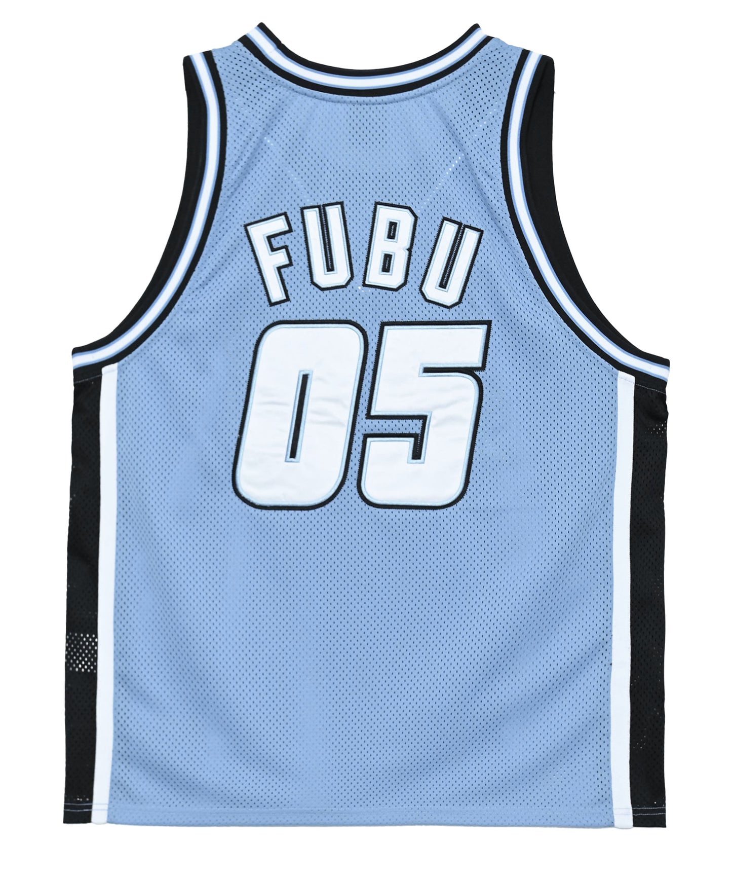 【NEW】BASCKETBALL SHIRT/バスケットボールシャツ【FAM-51707】