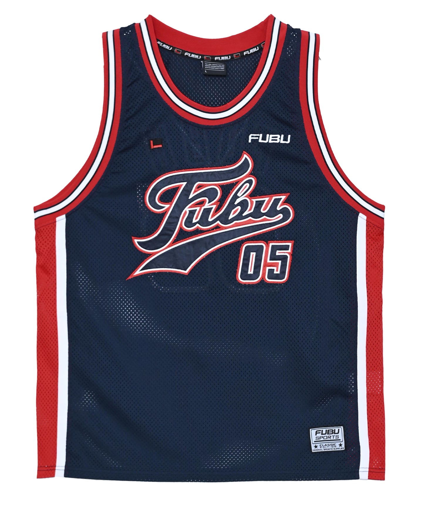 【NEW】BASCKETBALL SHIRT/バスケットボールシャツ【FAM-51707】