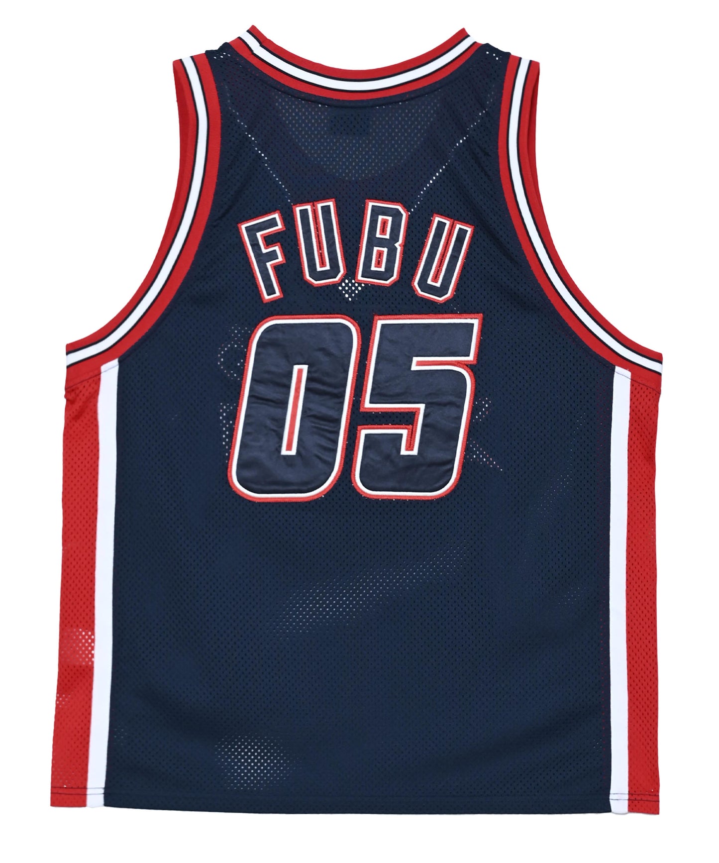 【NEW】BASCKETBALL SHIRT/バスケットボールシャツ【FAM-51707】