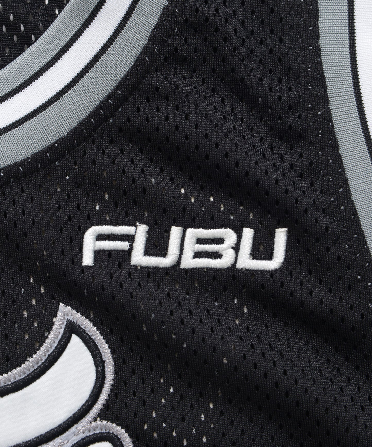【NEW】BASCKETBALL SHIRT/バスケットボールシャツ【FAM-51707】