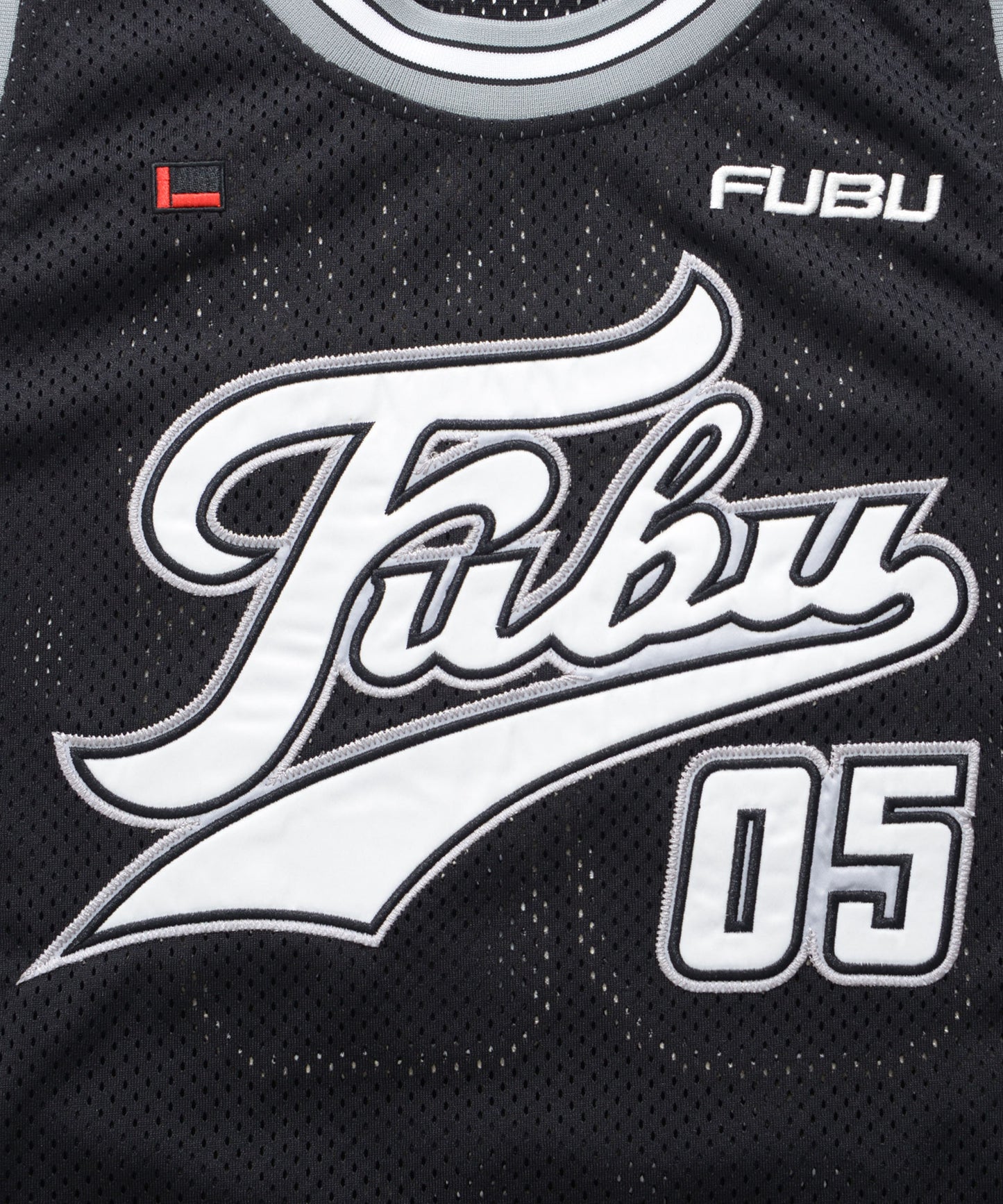 【NEW】BASCKETBALL SHIRT/バスケットボールシャツ【FAM-51707】