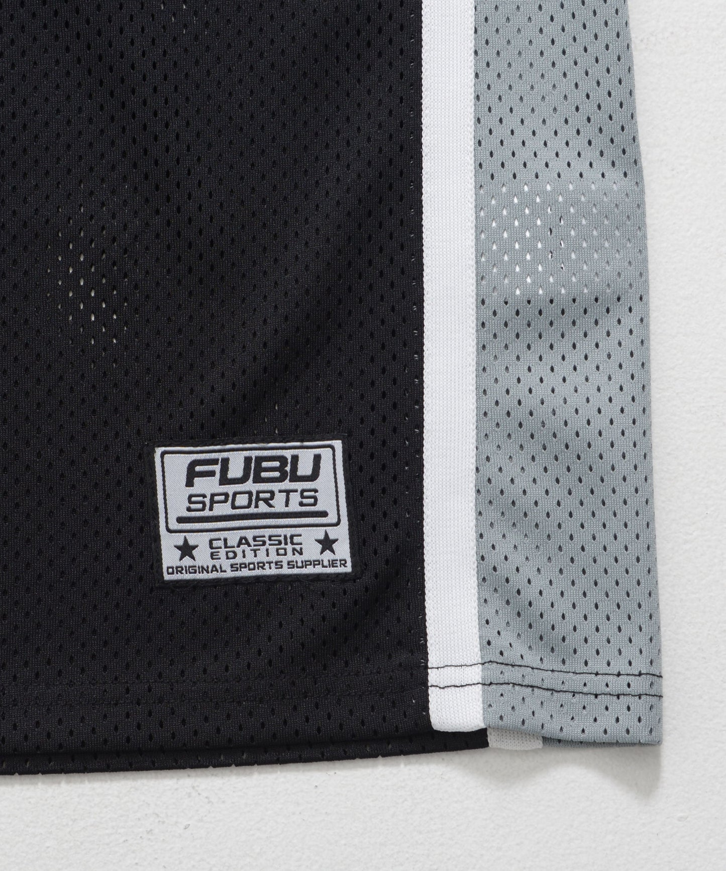 【NEW】BASCKETBALL SHIRT/バスケットボールシャツ【FAM-51707】