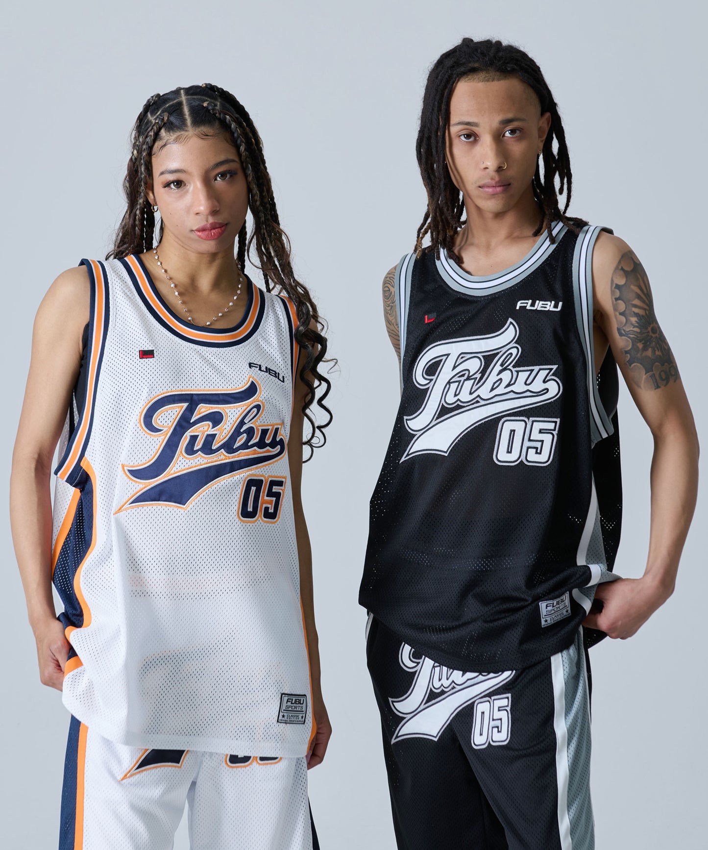 【NEW】BASCKETBALL SHIRT/バスケットボールシャツ【FAM-51707】