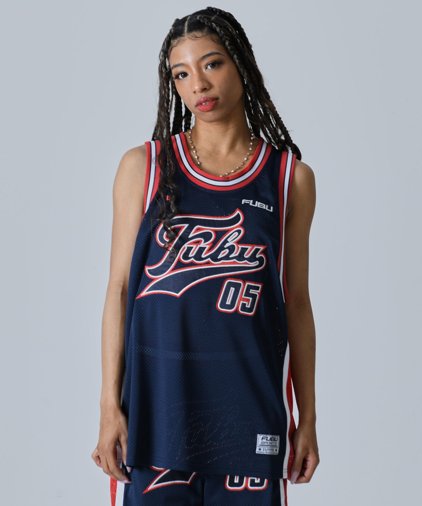 【NEW】BASCKETBALL SHIRT/バスケットボールシャツ【FAM-51707】