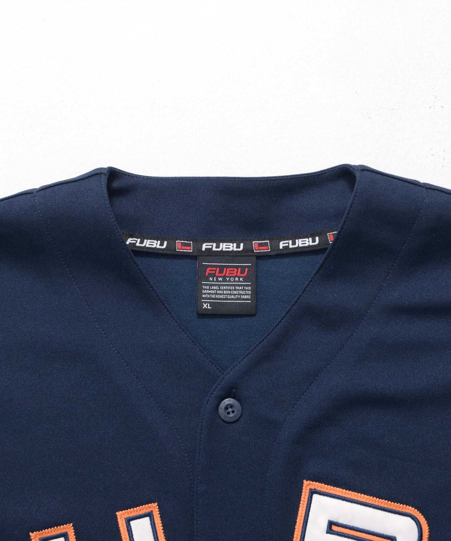 【NEW】BASEBALL SHIRT/ベースボールシャツ【FAM-51714】
